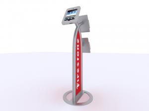 MODIDL-1353 | iPad Kiosk